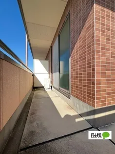 シーサイドM【201号室】の内装