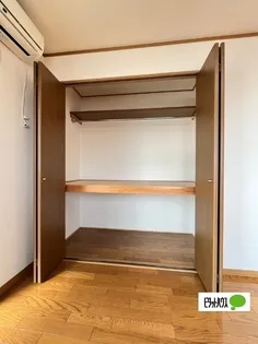 シーサイドM【201号室】の内装