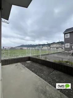 プラティーク・K Ⅰ【1階】の内装