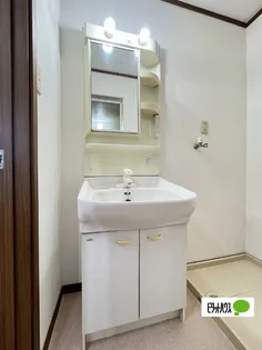 プラティーク・K Ⅰ【1階】の内装