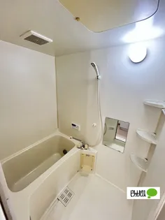 プラティーク・K Ⅰ【1階】の風呂