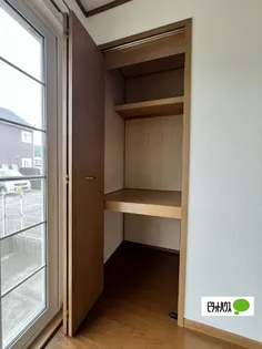 プラティーク・K Ⅰ【1階】の内装