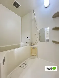 プラティーク・K Ⅰ【1階】の風呂