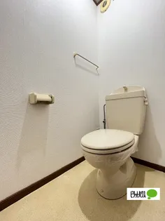 プラティーク・K Ⅰ【1階】の内装