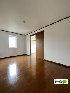 プラティーク・K Ⅰ【1階】の居間