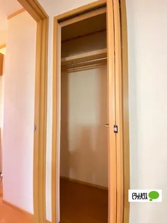 サンリット エアリー【1階】の内装