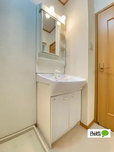 サンリット エアリー【1階】の内装