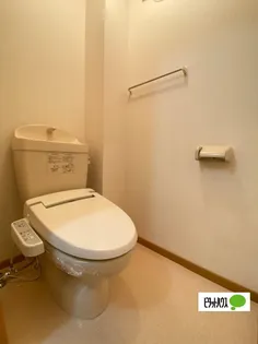 サンリット エアリー【1階】の内装