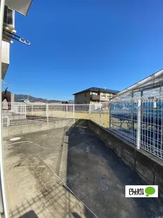 サンリット エアリー【1階】の内装