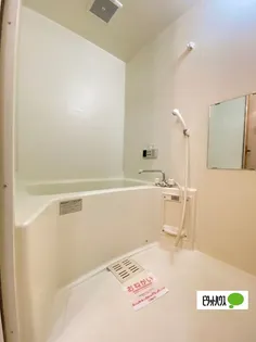 サンリット エアリー【1階】の風呂