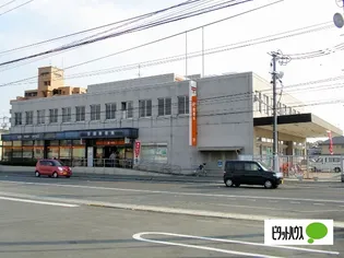 サンリット エアリー【1階】の周辺