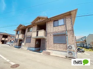 COZY COURT A棟の画像