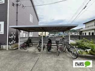 プラティーク・K Ⅰ【1階】のその他画像