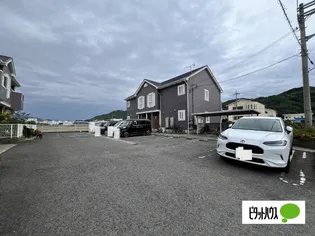 プラティーク・K Ⅰ【1階】のその他画像