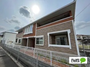 リバー フォールドの画像