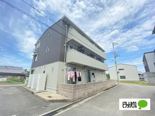 メゾンドヒルの画像