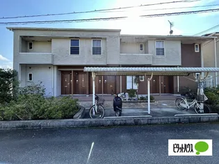 コートジュネス Ⅴの画像