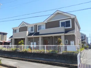 ヴェネット小松原Ⅲの画像