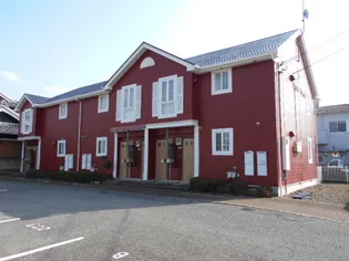 パインツリーの画像