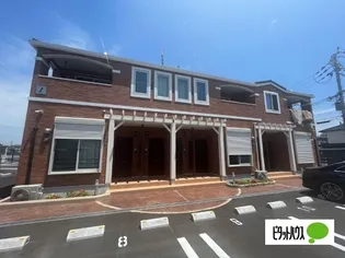 コーネリア西浜Ⅰの画像