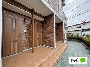 パラッツオ 雲雀【1階】のその他画像