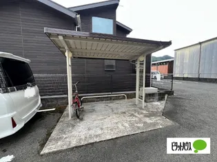 パラッツオ 雲雀【1階】のその他画像