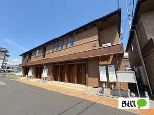 メゾン エトワールⅥの画像