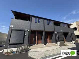 ロイズ紀三井寺Ⅱ【2階】の外観