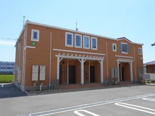 サーレ Ⅰの画像