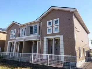 カサデプラシードⅡの画像