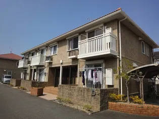 エリシオン日高 D棟の画像