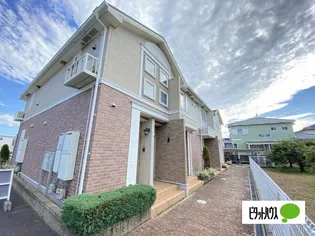 グリーン ビュー千寿の画像