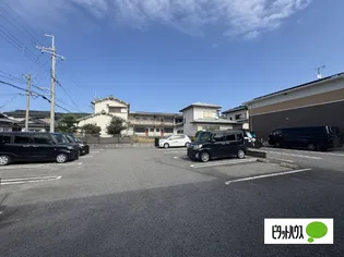 リヴィエールⅡ【1階】のその他画像