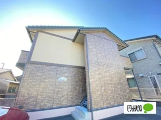 ベアーレ ディモーラ【2階】の外観