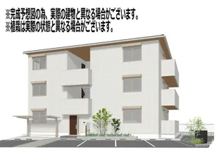 ピオーネ荘の画像