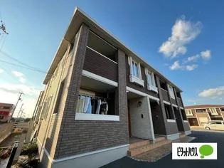 クラージュ Ⅰの画像