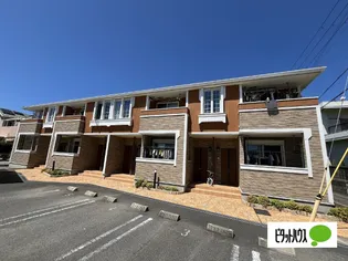 エトワール辻堂の画像