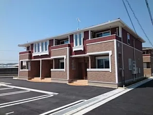 メゾン ド セイラン Ⅰの画像