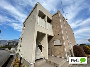 ボンヌ シャンスの画像