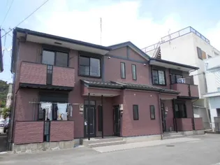 エスポワールIIの画像