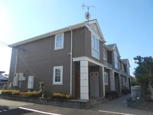 ヴェネット小松原Ⅴの画像