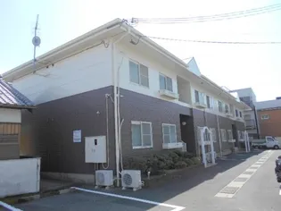 エルディム本町Ⅲの画像