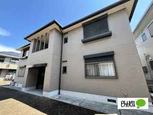 ディアス八重 D棟の画像