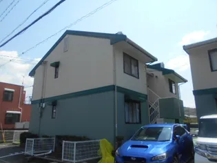 セジュールあきらⅠの画像