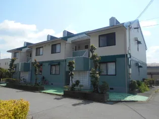 セジュールあきらⅡの画像