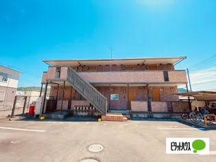 シエスタ学園南の画像