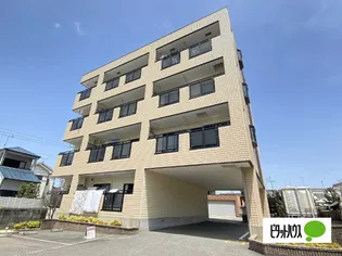 ファシナシオン毛見Ⅱの画像