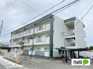 ファシナシオン毛見の画像