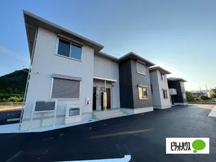 グランクレージュ有田川 B棟の画像