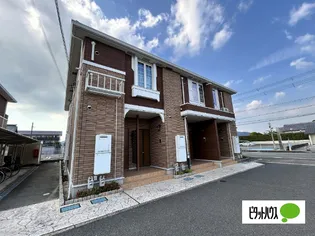 リノ小松原 Ⅰの画像